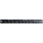 Rane MLM82S 8-Channel Microphone and Line Mixer