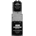 Allen Avionics RMC-2 - Kit de Montagem de Cart�o de Rack