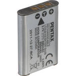 Pentax D-LI78 Rechargeable Lithium-Ion Battery 