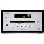 Tivoli MCDPIANO Platinum Series Model CD Player (Black/Silver)