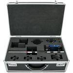 Letus35 LTEXCINE7730 - Kit de Cinema Extreme para 77mm com Sistema de Haste 30cm