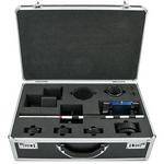 Letus35 LTEXCINE8245 - Kit de Cine Extreme para 82mm com Sistema de Hastes de 45cm