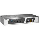 FSR RN-410A - Switcher de �udio 4x1