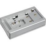 Pearstone Battery Charger Plate B for UFC-30 30 Minute Fast Charger 