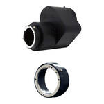 Letus35 Extreme 35mm Lens PMW-EX1 with Nikon Mount Adapter Kit