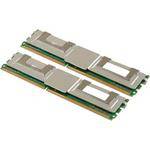 Apple FB-DIMM SDRAM de 4GB (2 x 2GB) para Desktop