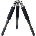 LensCoat LegCoat Tripod Leg Protectors (Black)