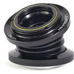 Lensbaby Muse Special Effects SLR Lens for Olympus (4/3) Mount