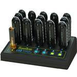 Hamilton EDU-CAST USB Duplicator with 16 USB MP3 Players