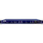 ATI Audio Inc DDA-212XLR Series 2 Digital Audio Distribution Amplifier