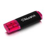 Aluratek AIRJ01F - Jukebox de R�dio via Internet USB