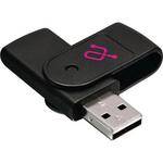 Aluratek Bluetooth 2.0+EDR USB Adapter