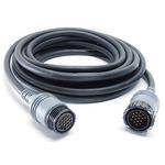 Kino Flo 25' Extension Cable for Barfly 400