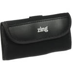 Zing Designs Suporte para Cart�o de Mem�ria (Preto)