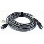 Kino Flo Extension Cable for Vista Single Fixture - 25' (7.6m)