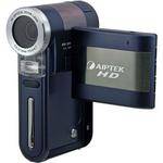 Aiptek DEMO GO-HD High Definition SD Memory Card Digital Camcorder