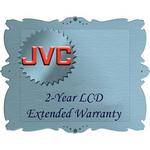 JVC JVC-10000L2 2-Year LCD Extended Warranty