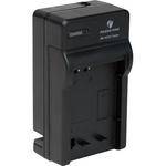Pearstone Mini AC/DC Battery Charger for Canon NB-5L