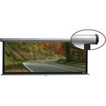 Vutec Consort 2000 Manual Projection Screen (39 x 70")