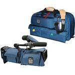 Porta Brace JVC GY-HD200 Series Camera Body Armor Mini Kit 2