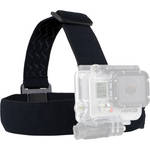GoPro Montagem com Correia de Cabe�a Head HERO