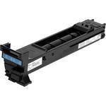 Konica A0DK432  Cyan Toner Cartridge  for MC4650 Series Printers 