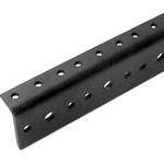Gator Cases GR-FS4-RR-18-T Heavy Duty Rack Rail Kit for FSU Series Racks (18 Space) 