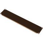 Gator Cases GE-PNL-ST-FG 2U Flanged Panel 10-Pack