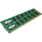 Crucial Technology Kit de Atualiza��o de Mem�ria DIMM de 4GB (2x2GB) para Desktop