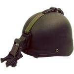 Morovision RBR Helmet Mount Assembly 