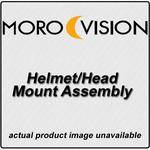 Morovision Helmet/Head Mount Adapter Assembly 