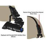 Morovision L2 Ratchet Strap Bracket