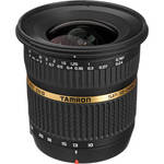 Tamron SP AF 10-24mm f / 3.5-4.5 DI II Zoom Lens For Pentax DSLR Cameras