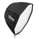 Profoto 505-714  Octa Softbox with Removable Recessed Front - 2.3' (71cm) Diameter, Gold