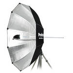 Profoto 505-453 Giant Parabolic Umbrella Style Reflector, Silver - 7' (2.1 m)