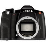 Leica S2 SLR Digital Camera (Body Only)