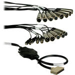 Digigram VX442e  I/O Cable