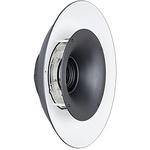 Hensel Standard Reflector for Ringflash - 14" (35.6cm)