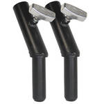 Matthews 34-Degree Push Bar Adapters (Set of 2)