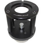 Matthews Elemac to Michell Adapter - 3" (75mm) High - 5" (125mm) Diameter