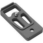 Kirk LP-38 Arca - Swiss Quick Release Lens Plate