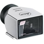 Leica Visor Brightline M-21 para Lentes 21mm M (Prata)