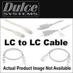 Dulce Systems 66' (20 m) LC to LC Fibre-Channel Cable