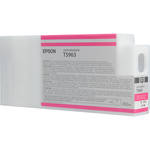 Epson T596300  Ultrachrome HDR Ink Cartridge: Vivid Magenta (350ml)