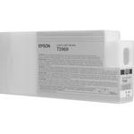 Epson T596900  Ultrachrome HDR Ink Cartridge: Light Light Black (350ml)