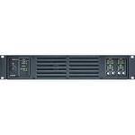 Ashly ne4250 4-Channel Network Enabled Amplifier  (4 x 250W @ 4 Ohms)