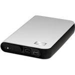 Western Digital 500GB My Passport Studio Portable Hard Drive