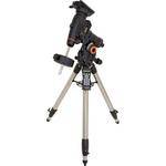 Celestron CGEM Motorized Equatorial Telescope Mount with Tripod