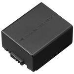 Panasonic DMW-BLB13 Rechargeable Lithium-ion Battery (7.2v, 1250 mAh)