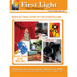 First Light Video DVD: Media On Trial: Story of the Storytellers (Vers�o em Ingl�s)